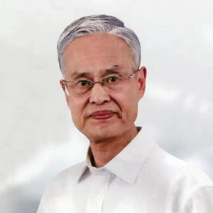 Zhang Changchun docteur