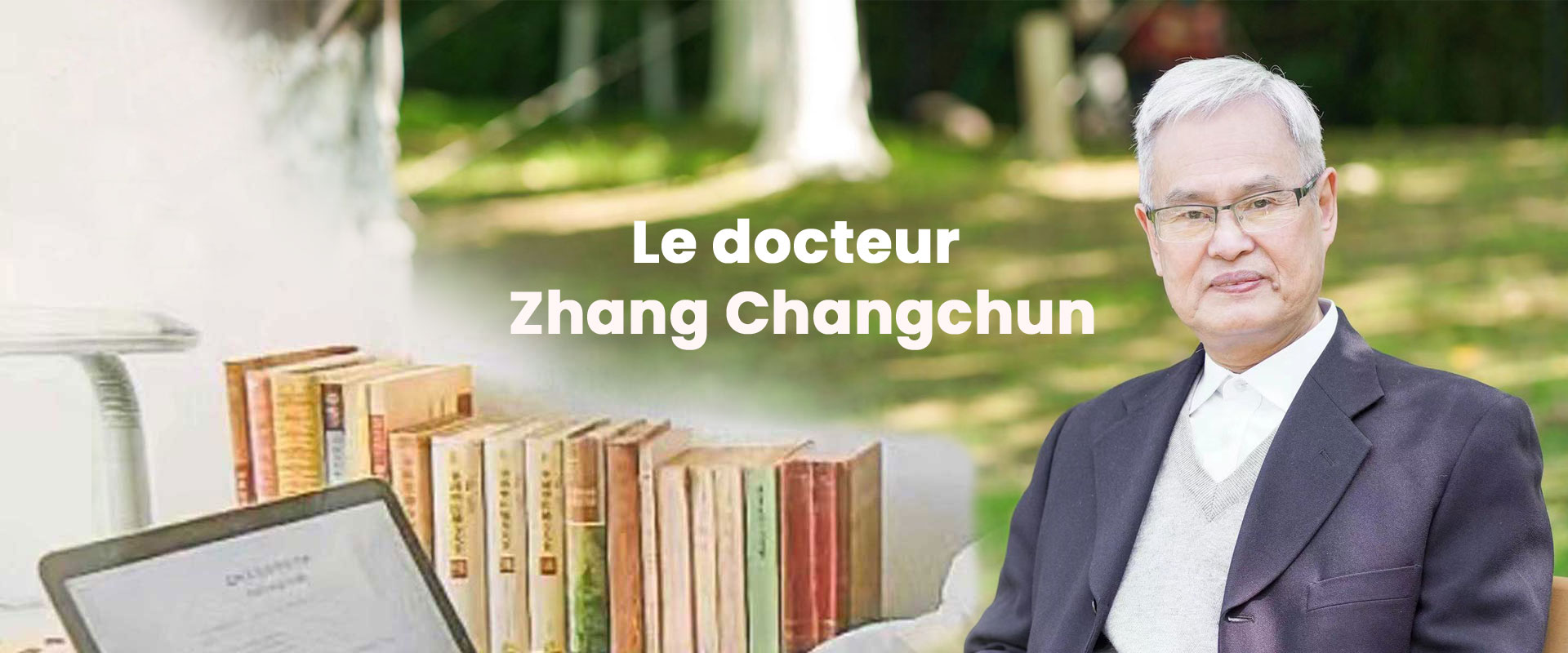 docteur Zhang Changchun