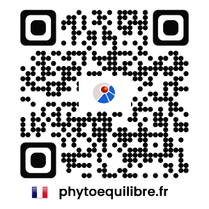 QR Code phytoequilibre.fr