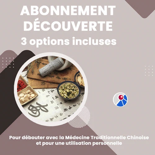 abonnement découverte