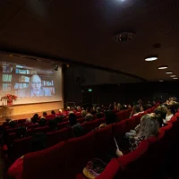 Journée Mondiale de la Médecin chinoise, conférence au Centre Culturel Chinois de Paris