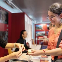 Journée Mondiale de la Médecin chinoise, conférence au Centre Culturel Chinois de Paris